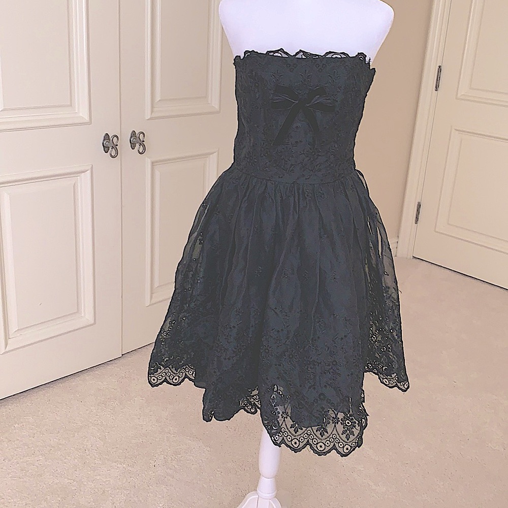 Betsy Johnson Prom/Party Dress